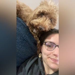 Meet your Posher, Madelyn